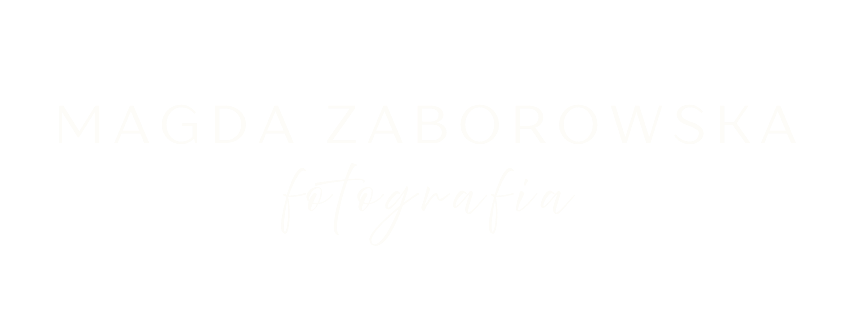 Magdalena Zaborowska Fotografia - fotograf rodzinny Warszawa